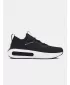 Ženski čevlji UNDER ARMOUR W PHANTOM 4 3027594-003 ČRNA