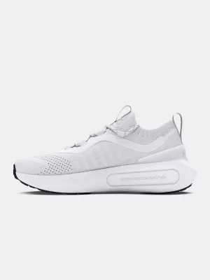 Ženski čevlji UNDER ARMOUR W PHANTOM 4 3027594-100 BELA
