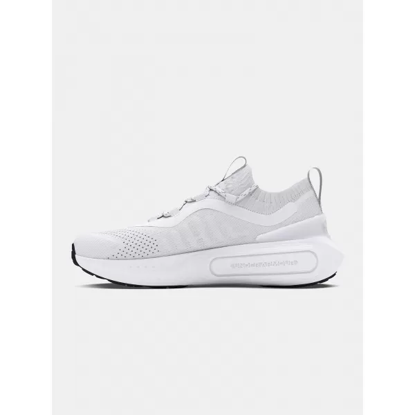  Ženski čevlji UNDER ARMOUR W PHANTOM 4 3027594-100 BELA 