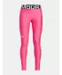 Dekliške pajkice UNDER ARMOUR HG LEGGING 1390069-672 ROZA