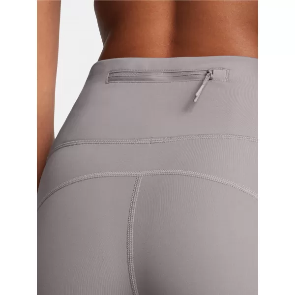  Ženske pajkice UNDER ARMOUR LAUNCH ELITE CW TIGHTS 1386351-015 SIVA 
