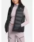 Ženski telovnik UNDER ARMOUR LEGEND DOWN VEST 1385853-001 ČRNA