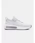 Ženski čevlji UNDER ARMOUR W PHANTOM 4 3027594-100 BELA