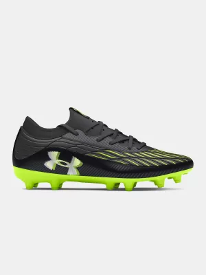 Nogometni čevlji UNDER ARMOUR U MAGNETICO SELECT 4 FG 3027707-001 ČRNA