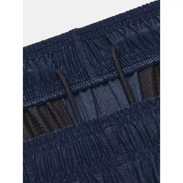  Moške kratke hlače UNDER ARMOUR TECH VENT SHORT 1376955-408 MODRA 
