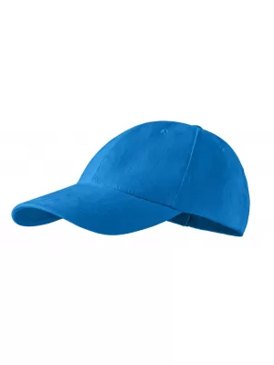 Unisex kapa ALTISPORT NoPrint NP/ALU503 DIHALKA MODRA