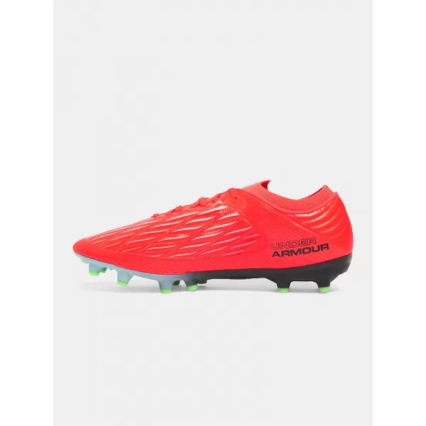  Nogometni čevlji UNDER ARMOUR MAGNETICO PRO 4 FG 3027699-862 RDEČA 