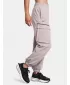 Ženske športne hlače UNDER ARMOUR UNSTOPPABLE CARGO PANT 1386481-015 SIVA