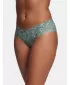 Ženske spodnjice UNDER ARMOUR PURE STRETCH NOV NS HIP (3KS) 1383896-348 ZELENA