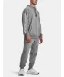 Moški komplet UNDER ARMOUR RIVAL FLEECE SUIT 1379768-025 SIVA