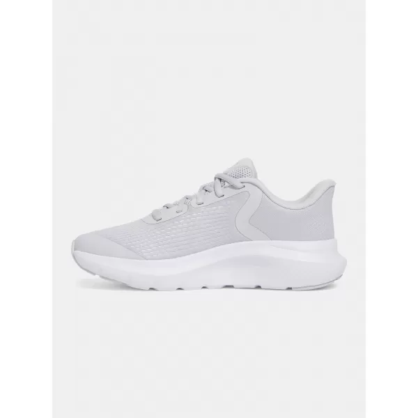  Dekliški čevlji UNDER ARMOUR GGS ROGUE 5 3028277-014 SIVA 