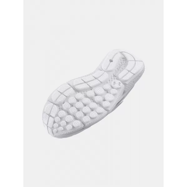  Fantovski čevlji UNDER ARMOUR BPS ASSERT 10 AC UFM SYN 3027100-100 BELA 