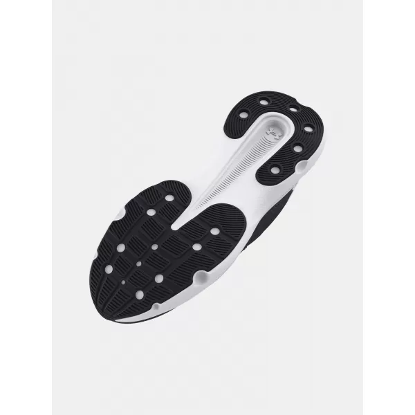  Ženski čevlji UNDER ARMOUR W INFINITE 3027524-001 ČRNA 