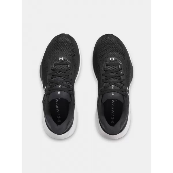  Ženski čevlji UNDER ARMOUR W INFINITE PRO 2 3028177-001 ČRNA 