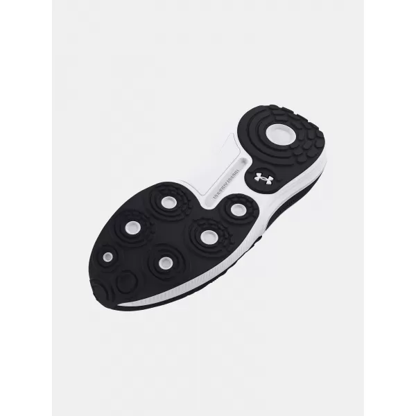  Ženski čevlji UNDER ARMOUR W PHANTOM 4 3027594-003 ČRNA 
