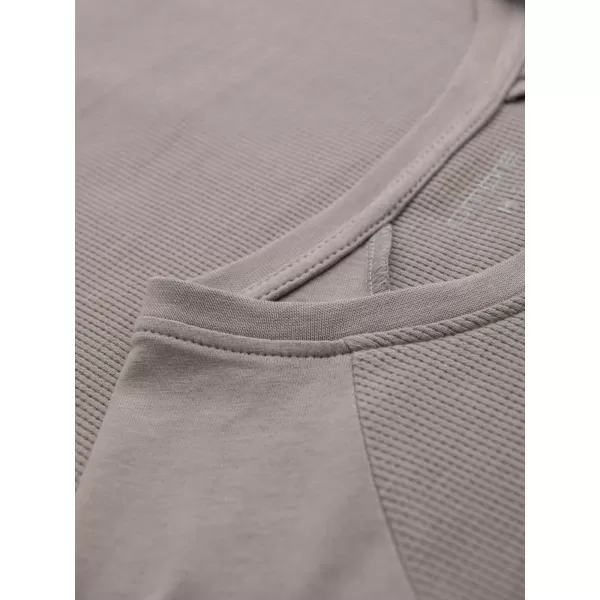  Srajca OMBRE OM-LSCL-0109 PEPEL 