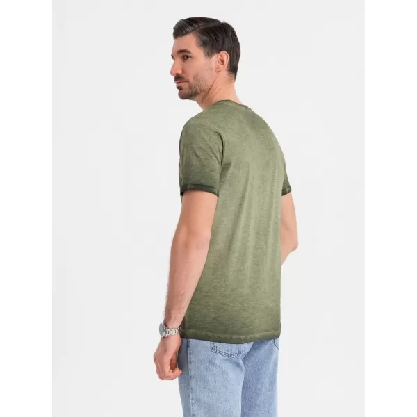  Srajca OMBRE OM-TSWT-0242 OLJK 