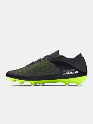 Nogometni čevlji UNDER ARMOUR MAGNETICO PRO 4 FG 3027699-001 ČRNA