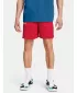 Moške kratke hlače UNDER ARMOUR BASELINE SHORT 1383389-600 RDEČA