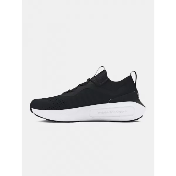  Ženski čevlji UNDER ARMOUR W PHANTOM 4 3027594-003 ČRNA 