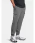 Moške športne hlače UNDER ARMOUR VIBE WOVEN CARGO PANTS 1386558-025 SIVA