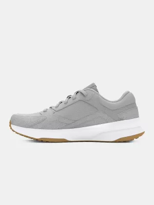 Ženski čevlji UNDER ARMOUR W EDGE SUEDE 6003014-014 SIVA
