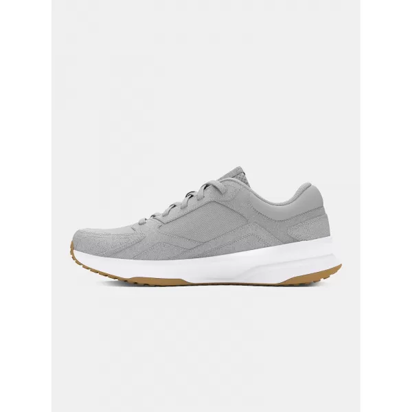  Ženski čevlji UNDER ARMOUR W EDGE SUEDE 6003014-014 SIVA 