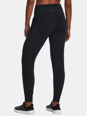 Ženske trenirke UNDER ARMOUR MERIDIAN JOGGER 1382526-001 ČRNA
