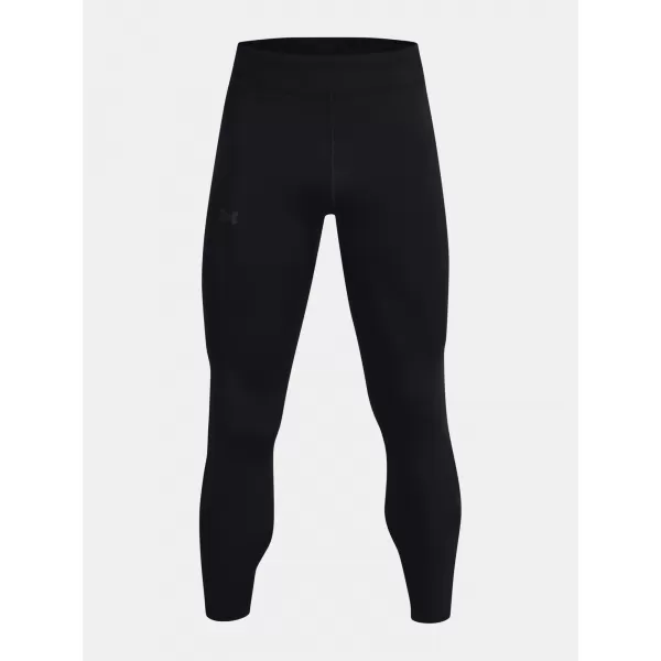  Moške pajkice UNDER ARMOUR QUALIFIER ELITE TIGHT 1379296-001 ČRNA 