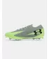 Nogometni čevlji UNDER ARMOUR SHADOW ELITE 3 FG 3028288-348 ZELENA