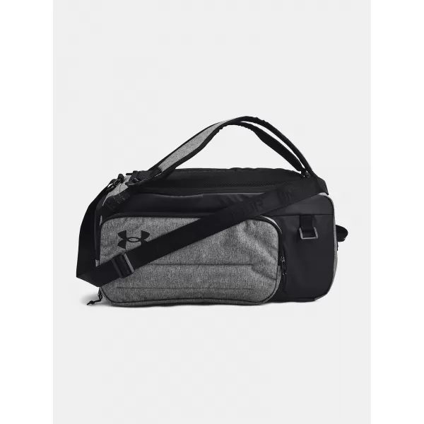  Torba UNDER ARMOUR CONTAIN DUO SM BP DUFFLE 1381920-025 SIVA 