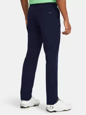 Moške hlače UNDER ARMOUR TECH TAPERED PANT 1374606-410 MODRA