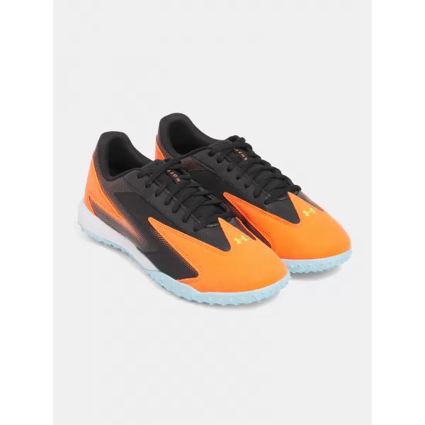  Ture UNDER ARMOUR U SHADOW TURF 3 3028293-001 ČRNA 