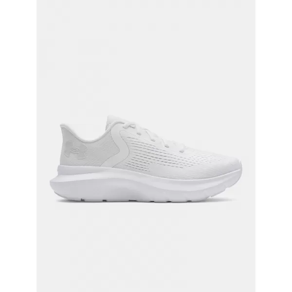  Ženski čevlji UNDER ARMOUR W CHARGED ROGUE 5 3028262-100 BELA 