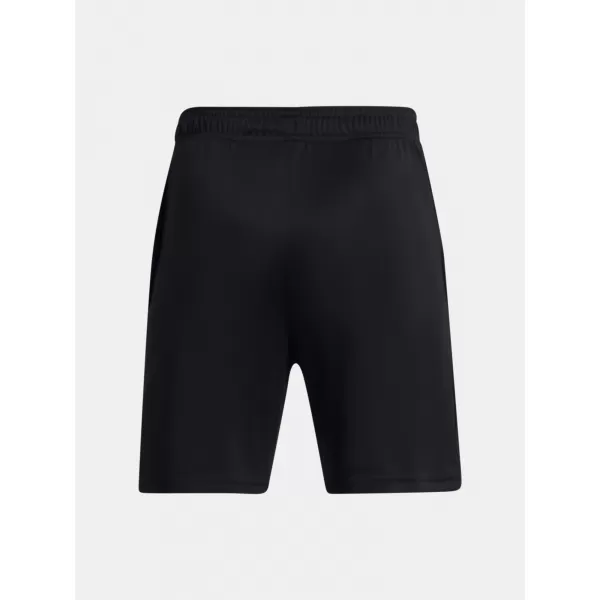  Fantovske kratke hlače UNDER ARMOUR TECH LOGO SHORTS 1383333-001 ČRNA 