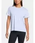 Ženska majica s kratkimi rokavi UNDER ARMOUR VANISH ENERGY SS 2.0 1379141-464 MODRA