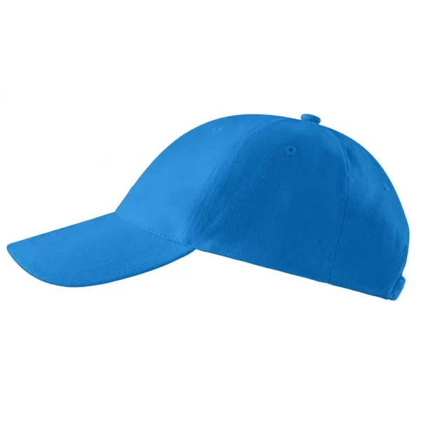  Unisex kapa ALTISPORT NoPrint NP/ALU503 DIHALKA MODRA 