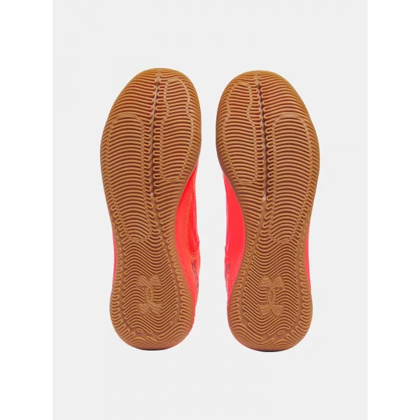  Solatne sklede UNDER ARMOUR MAGNETICO SELECT 4 INDOOR 3028159-862 RDEČA 