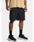 Moške kratke hlače UNDER ARMOUR VIBE WOVEN CARGO SHORT 1386560-001 ČRNA