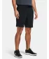 Moške kratke hlače UNDER ARMOUR TECH TAPER SHORT 1383154-001 ČRNA