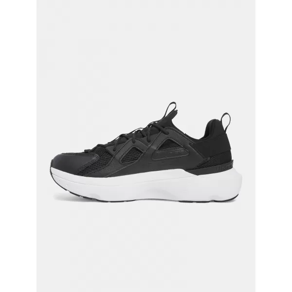  Škornji UNDER ARMOUR INFINITE MVMNT SE 6000902-001 ČRNA 