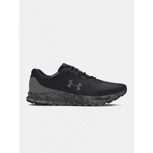  Moški čevlji UNDER ARMOUR CHARGED BANDIT TR 3 SP 3028657-001 ČRNA 