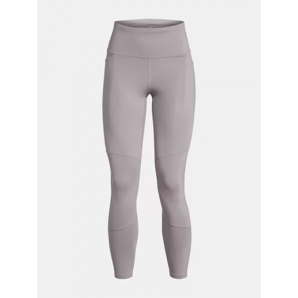  Ženske pajkice UNDER ARMOUR LAUNCH ELITE CW TIGHTS 1386351-015 SIVA 
