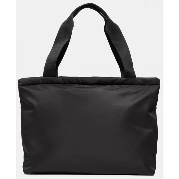  Ženska torba UNDER ARMOUR STUDIO LITE TOTE 1388920-001 ČRNA 
