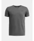 Fantovska majica s kratkimi rokavi UNDER ARMOUR B SPORTSTYLE LC SS 1389962-012 SIVA