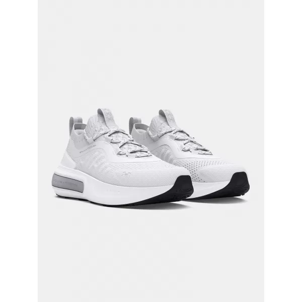  Ženski čevlji UNDER ARMOUR W PHANTOM 4 3027594-100 BELA 