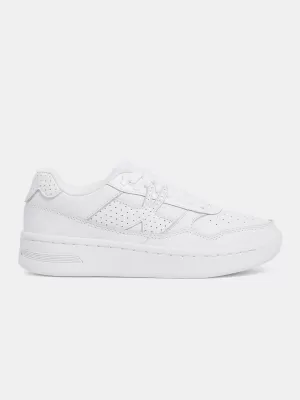 Ženski čevlji UNDER ARMOUR W COURT 96 3028637-102 BELA