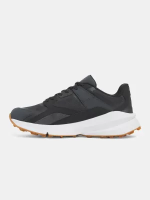 Škornji UNDER ARMOUR FORGE 96 GOLF 3028922-001 ČRNA