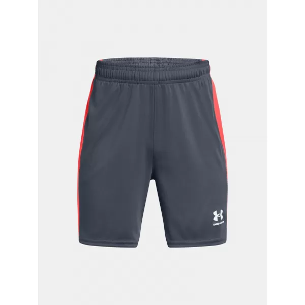  Fantovske kratke hlače UNDER ARMOUR BS CH. KNIT SHORT 1379705-044 SIVA 
