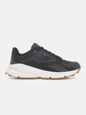 Škornji UNDER ARMOUR FORGE 96 GOLF 3028922-001 ČRNA